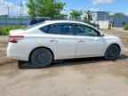 2013 NISSAN SENTRA