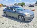 2011 NISSAN Maxima