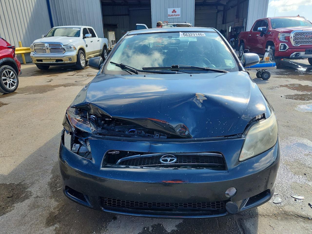 2006 SCION TC