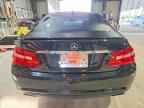 2010 MERCEDES-BENZ E-Class