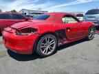 2015 PORSCHE Boxster