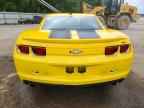 2010 CHEVROLET Camaro