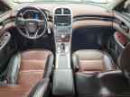 2013 CHEVROLET MALIBU