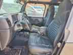 2005 JEEP Rubicon