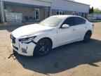 2015 INFINITI Q50