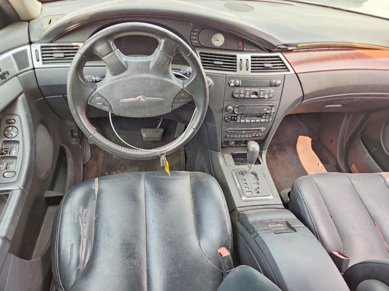 2006 CHRYSLER Pacifica
