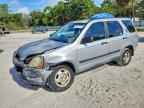 2004 HONDA CR-V