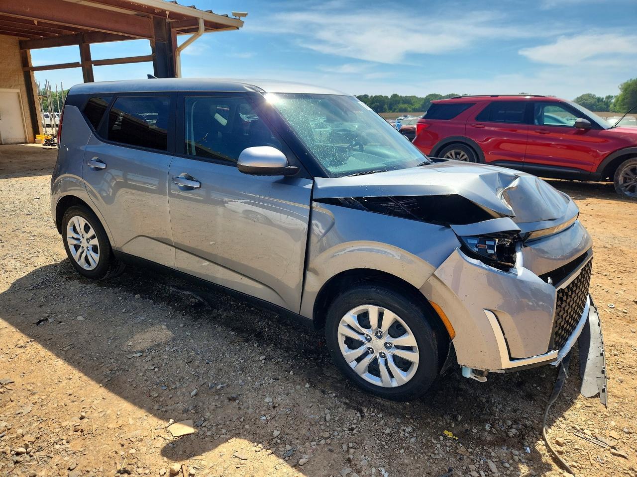 2023 KIA SOUL