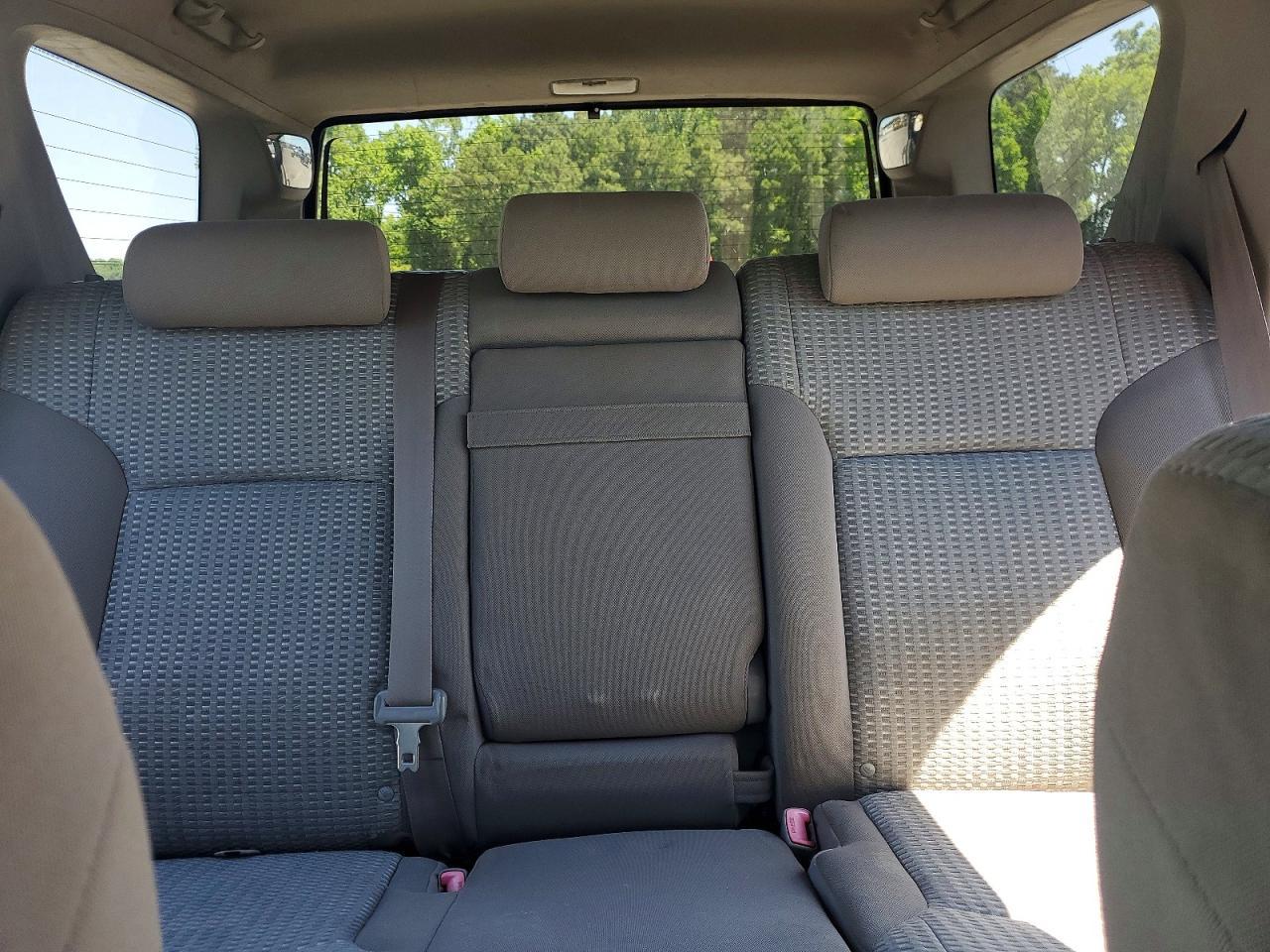 2006 TOYOTA 4Runner