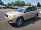 2009 TOYOTA RAV4