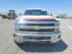 2016 CHEVROLET Silverado 3500
