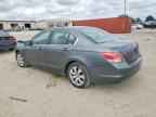 2009 HONDA ACCORD