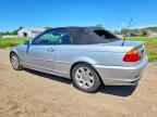 2001 BMW 3 SERIES