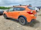2013 SUBARU XV Crosstrek