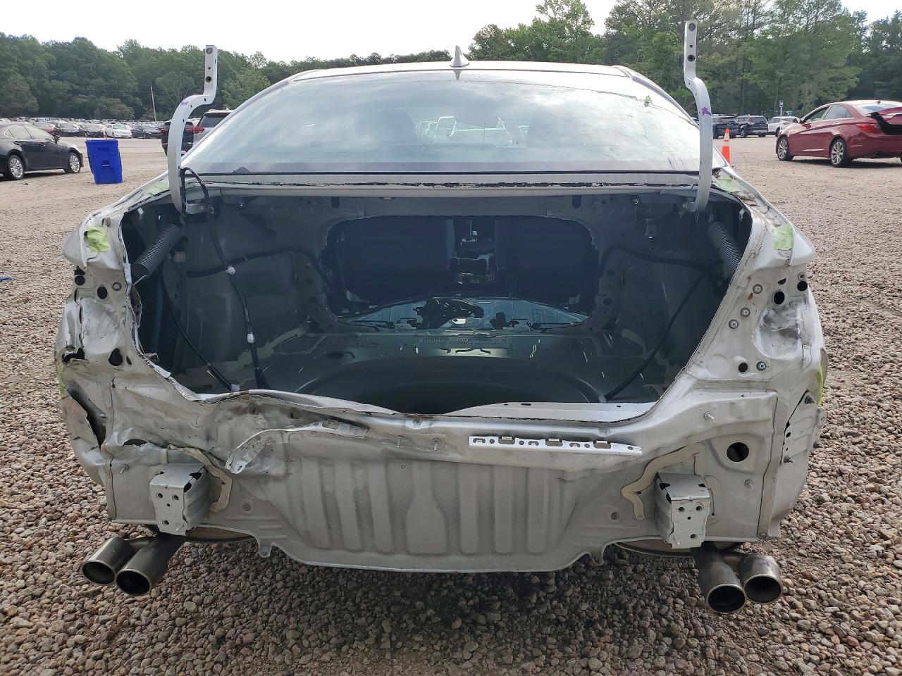 2019 TOYOTA Avalon