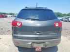 2010 CHEVROLET TRAVERSE