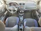 2012 NISSAN VERSA