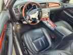 2008 LEXUS SC 430