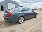 2017 CADILLAC CTS