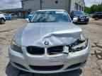 2011 BMW 3 SERIES