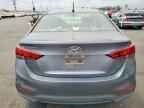 2019 HYUNDAI ACCENT