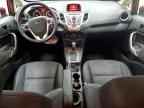 2012 FORD Fiesta