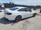 2016 BMW 4 Series