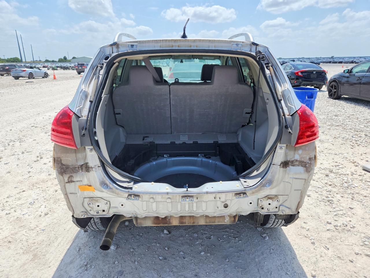 2014 NISSAN ROGUE
