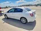 2012 NISSAN SENTRA