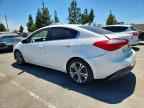 2016 KIA FORTE