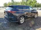 2025 TOYOTA HIGHLANDER