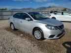 2016 NISSAN SENTRA