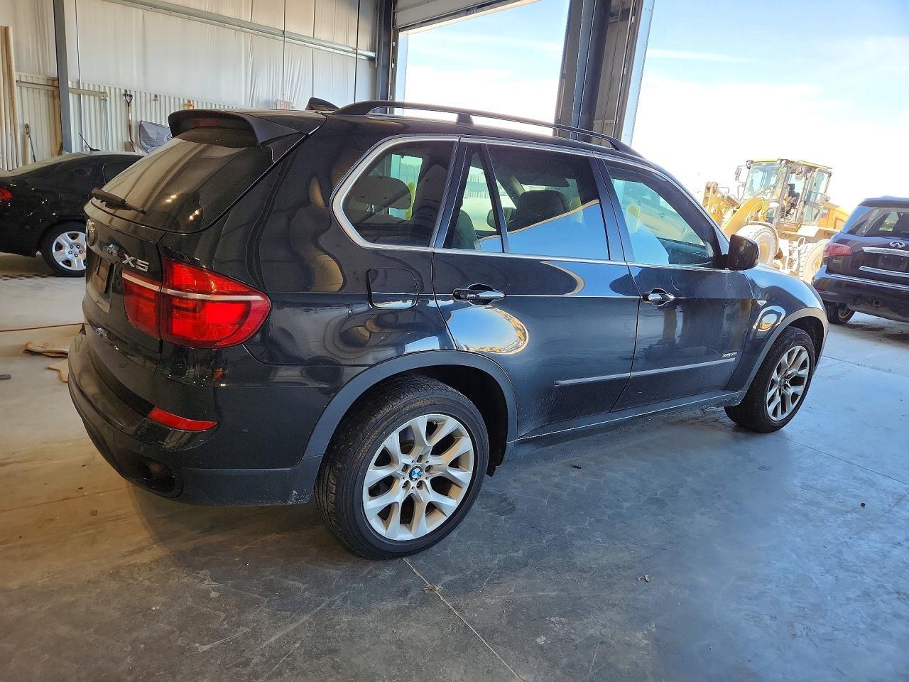 2013 BMW X5