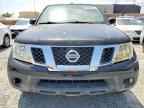 2015 NISSAN Frontier