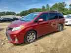 2020 TOYOTA SIENNA