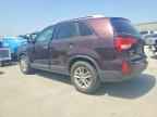 2014 KIA SORENTO