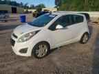 2014 CHEVROLET Spark