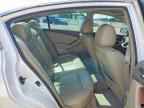 2008 NISSAN ALTIMA