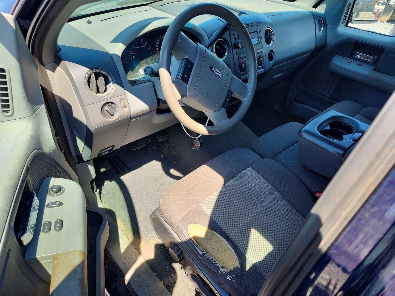 2006 FORD F-150
