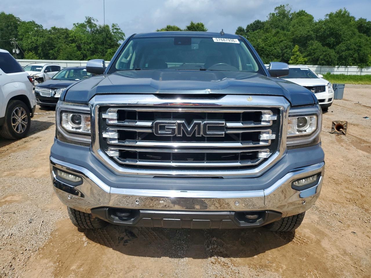 2014 GMC Sierra
