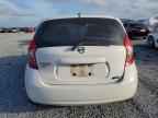 2015 NISSAN Versa Note