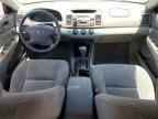 2003 TOYOTA CAMRY