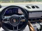 2020 PORSCHE CAYENNE