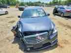 2013 MERCEDES-BENZ E-Class