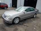 2006 MERCEDES-BENZ E-Class