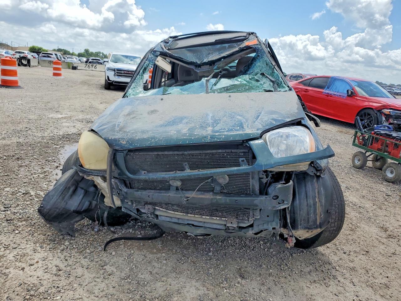 2002 TOYOTA RAV4