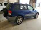 2002 TOYOTA RAV4