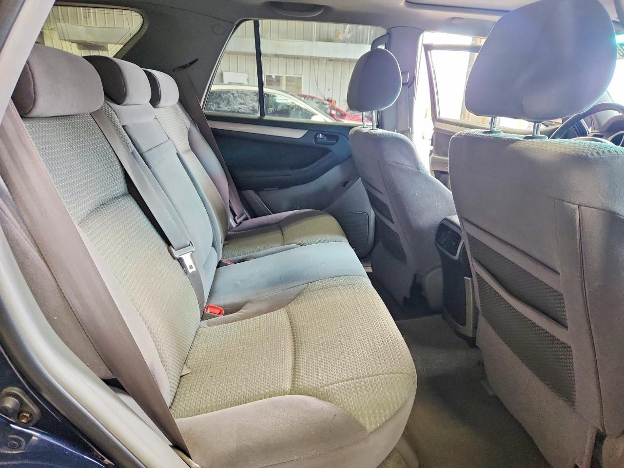 2003 TOYOTA 4Runner