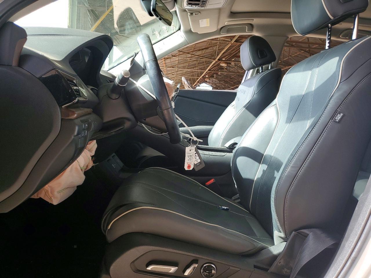 2021 ACURA RDX