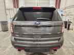 2015 FORD Explorer Sport Trac